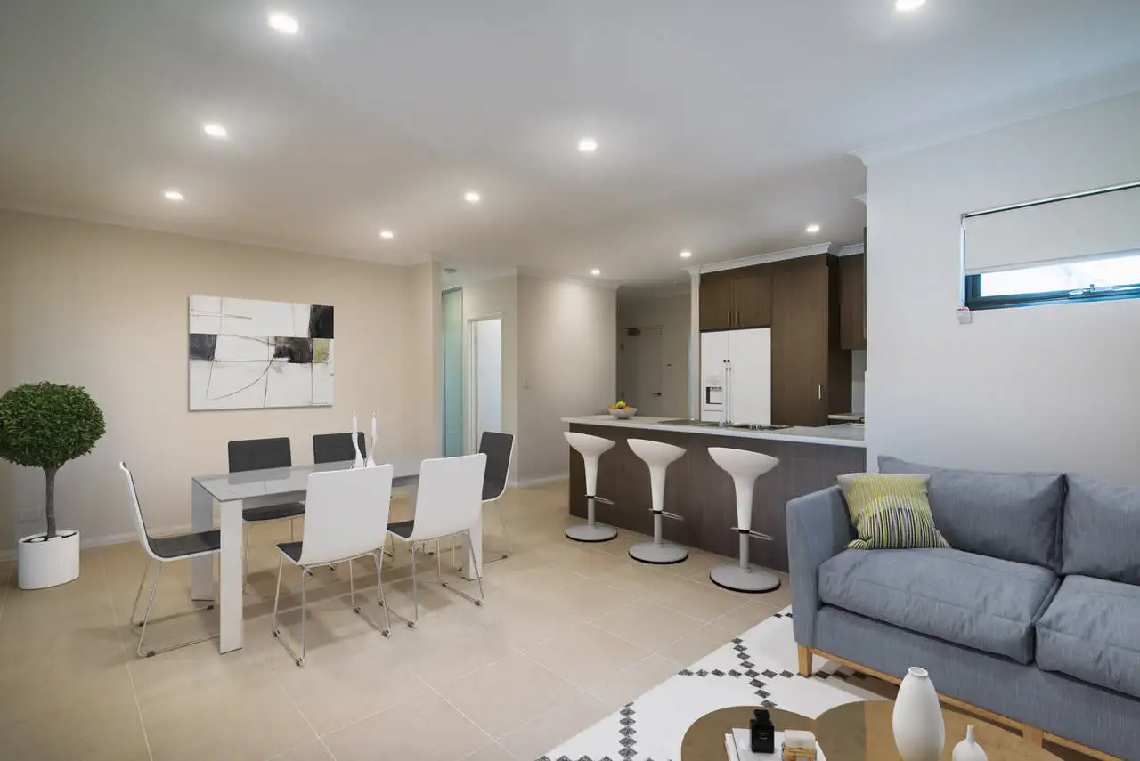 Main view of Homely house listing, 7/28 Ullswater Place, Balga WA 6061