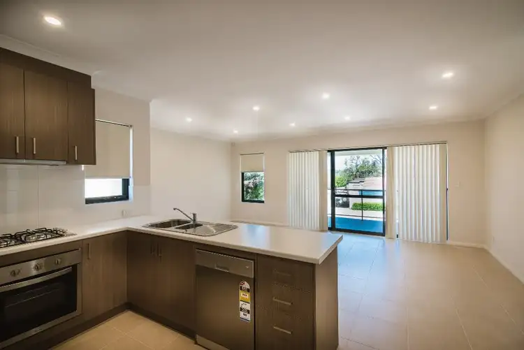 Third view of Homely house listing, 7/28 Ullswater Place, Balga WA 6061