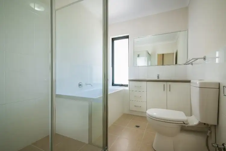 Sixth view of Homely house listing, 7/28 Ullswater Place, Balga WA 6061