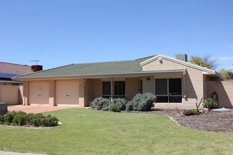 Main view of Homely house listing, 3 Greencroft Gardens, Warnbro WA 6169
