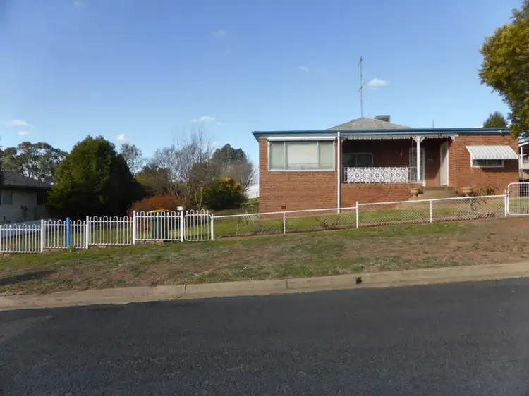 Main view of Homely house listing, 11-13 Park Street, Parkes NSW 2870