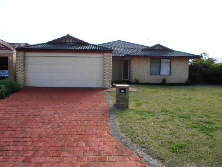 39 Boyle Avenue, Rockingham WA 6168