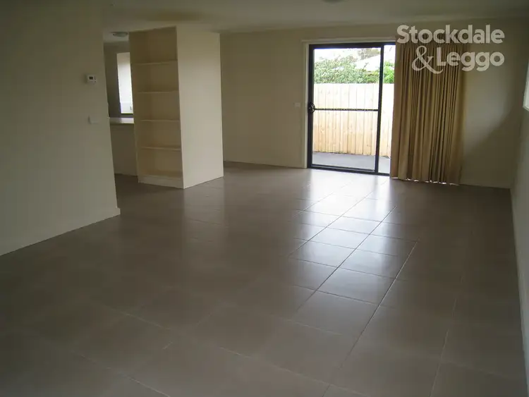 Second view of Homely unit listing, 2/17 Solander Street, Dromana VIC 3936
