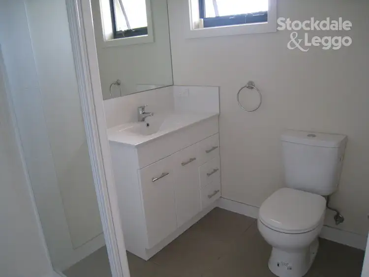 Fourth view of Homely unit listing, 2/17 Solander Street, Dromana VIC 3936