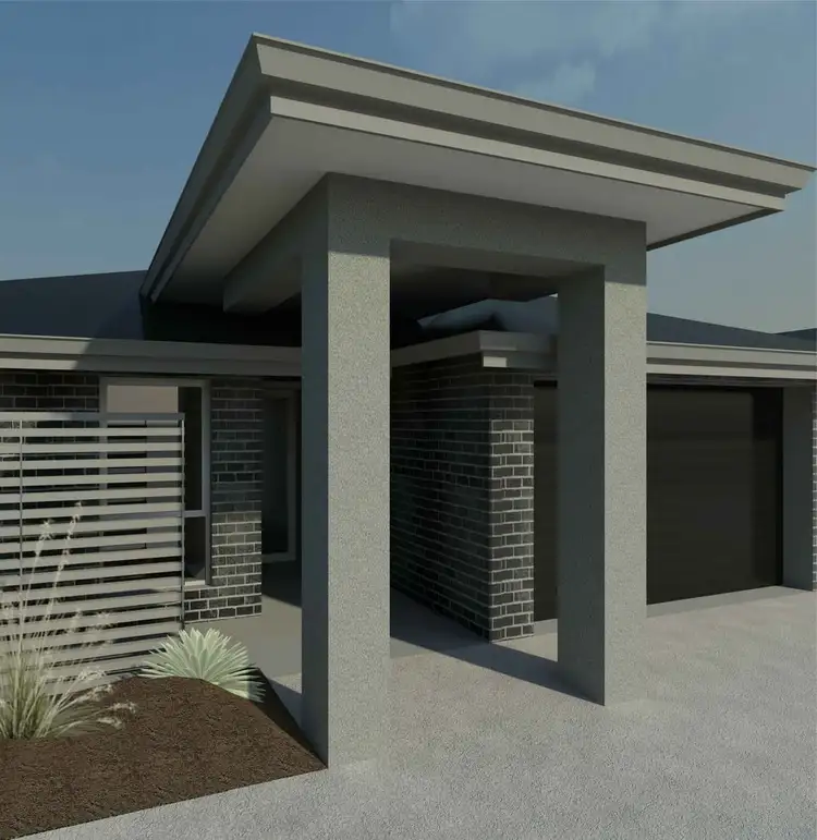 Second view of Homely unit listing, 2/105 Main Street, Ulverstone TAS 7315