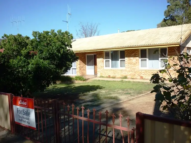26 Blantyre Street, Katanning WA 6317