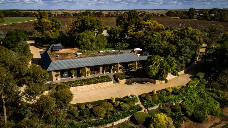 Second view of Homely house listing, 3127 Kingston Road, Loxton SA 5333