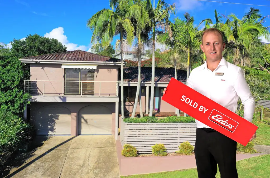 Main view of Homely house listing, 26 Alice Street, Forster NSW 2428