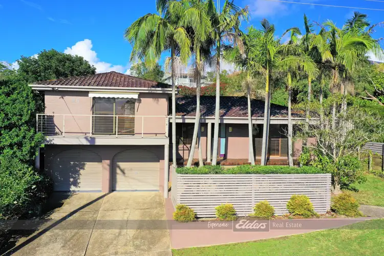 Second view of Homely house listing, 26 Alice Street, Forster NSW 2428