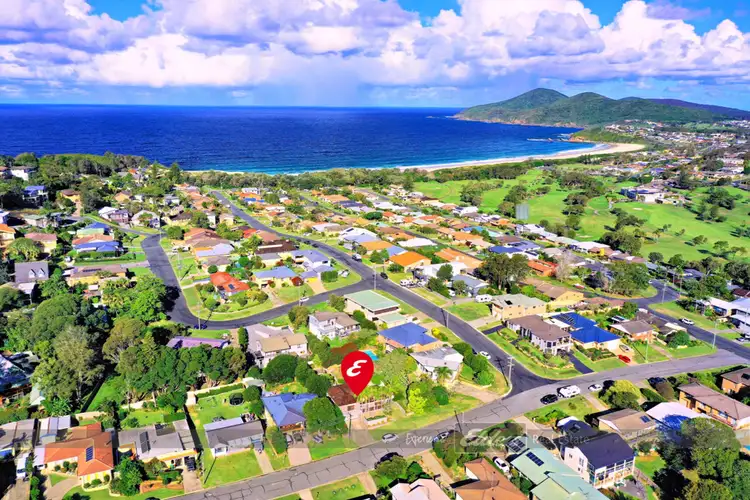 Third view of Homely house listing, 26 Alice Street, Forster NSW 2428