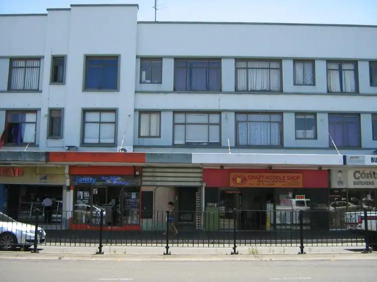 15/190 Cowper Street