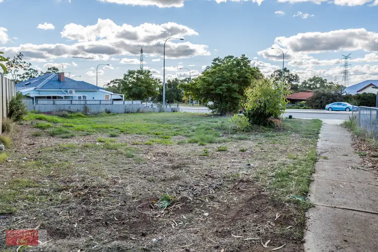 Third view of Homely land listing, 2 Ruby Street, Bellevue WA 6056