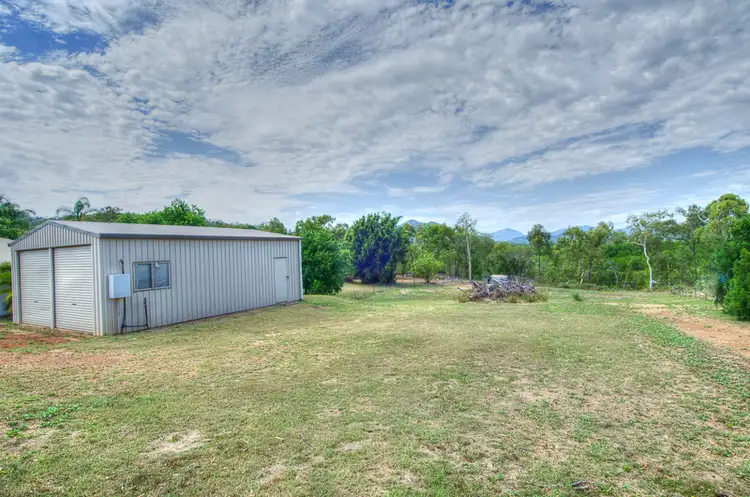Second view of Homely land listing, 7 Blue Beach Boulevard, Haliday Bay QLD 4740