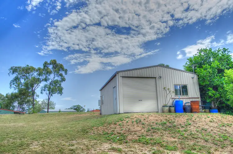Third view of Homely land listing, 7 Blue Beach Boulevard, Haliday Bay QLD 4740