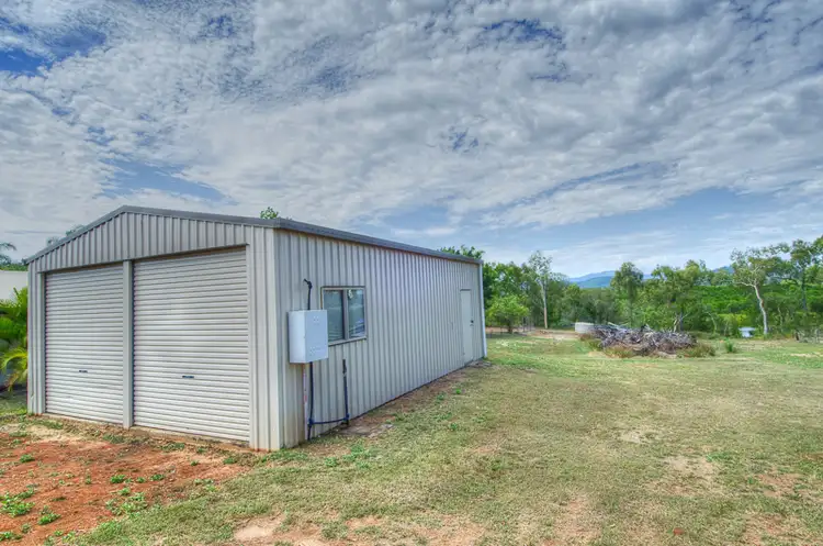 Fourth view of Homely land listing, 7 Blue Beach Boulevard, Haliday Bay QLD 4740