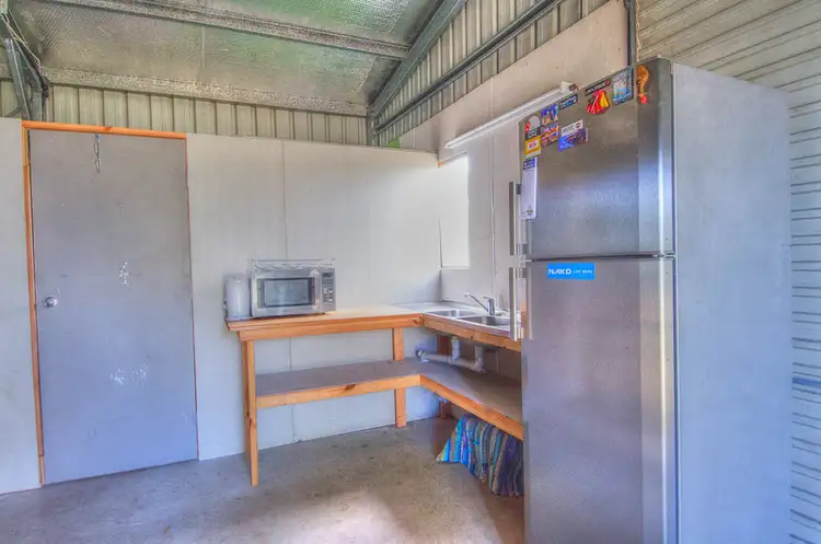 Sixth view of Homely land listing, 7 Blue Beach Boulevard, Haliday Bay QLD 4740