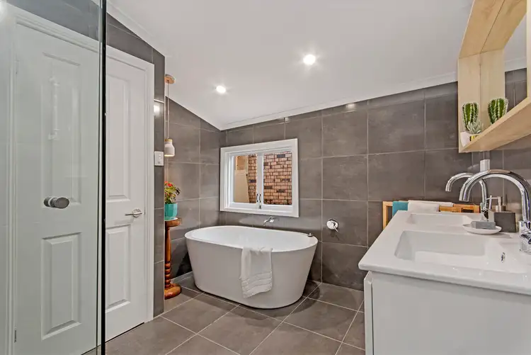 Fifth view of Homely house listing, 12 Alice Place, Launceston TAS 7250