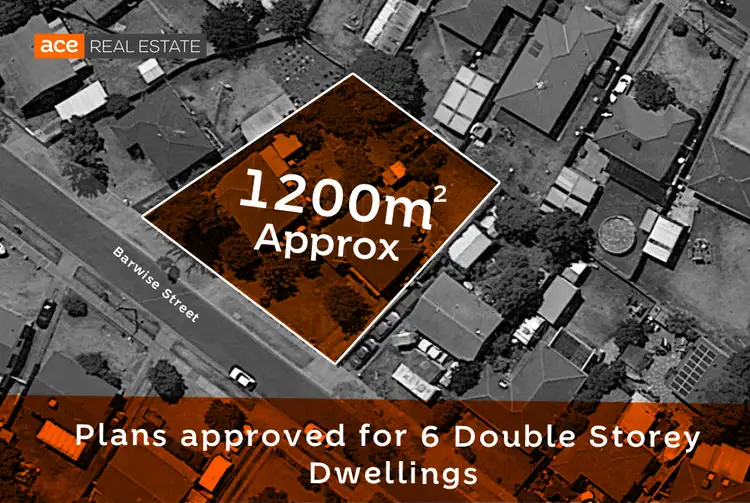 3-5 Barwise Street, Laverton VIC 3028