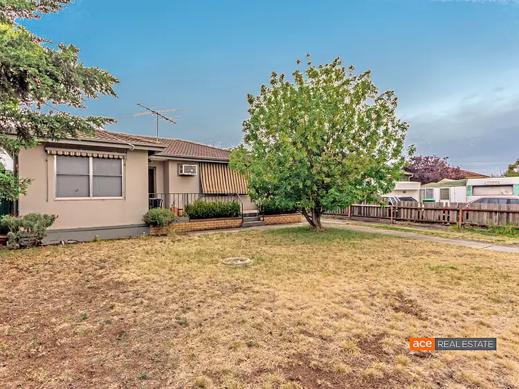 Third view of Homely house listing, 3-5 Barwise Street, Laverton VIC 3028