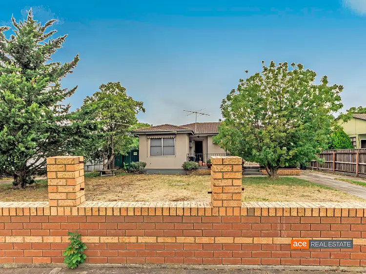 Fifth view of Homely house listing, 3-5 Barwise Street, Laverton VIC 3028