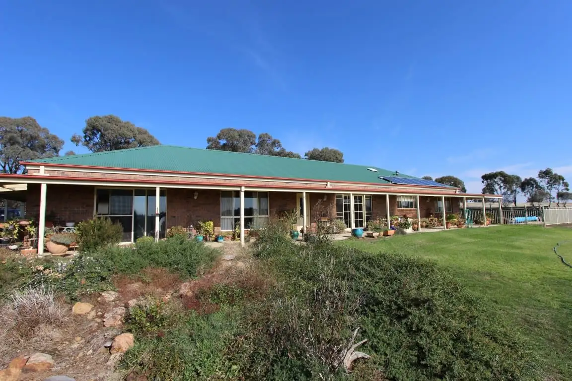 Main view of Homely rural property listing, 520 Thanowring Road, Temora NSW 2666