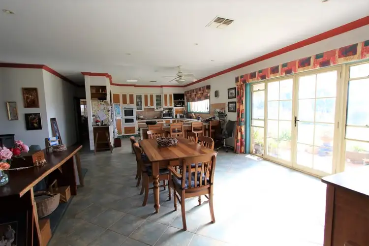 Second view of Homely rural property listing, 520 Thanowring Road, Temora NSW 2666