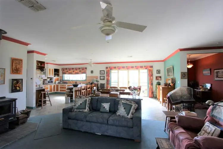 Fourth view of Homely rural property listing, 520 Thanowring Road, Temora NSW 2666