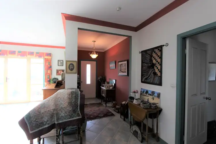 Fifth view of Homely rural property listing, 520 Thanowring Road, Temora NSW 2666