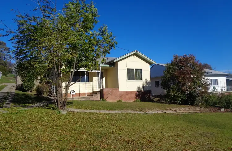 52 Clarke Street