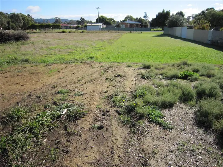 Fifth view of Homely land listing, Lot 2-4 Champ Street, Tarleton TAS 7310