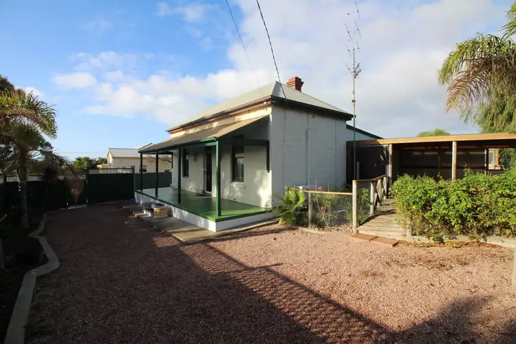 15 Haigh St, Port Lincoln SA 5606
