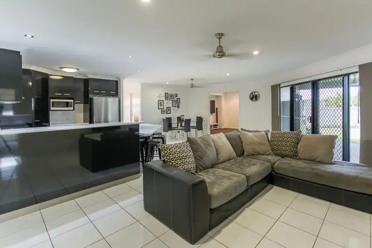Third view of Homely house listing, 12 Mooney Court, Marian QLD 4753