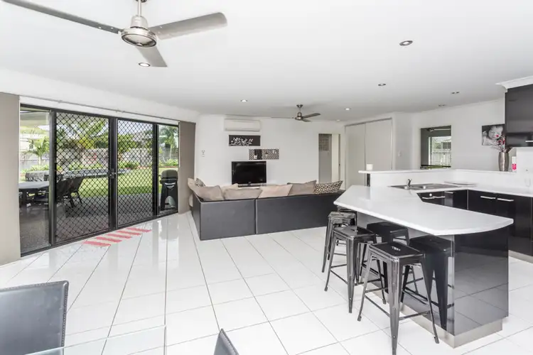 Fourth view of Homely house listing, 12 Mooney Court, Marian QLD 4753