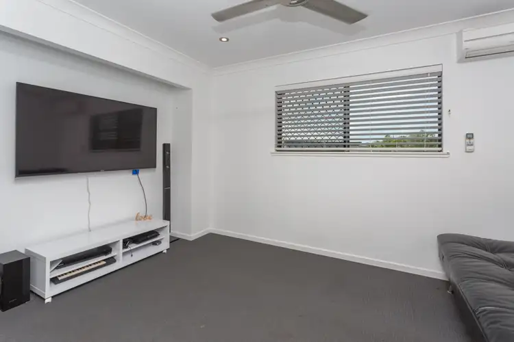 Fifth view of Homely house listing, 12 Mooney Court, Marian QLD 4753