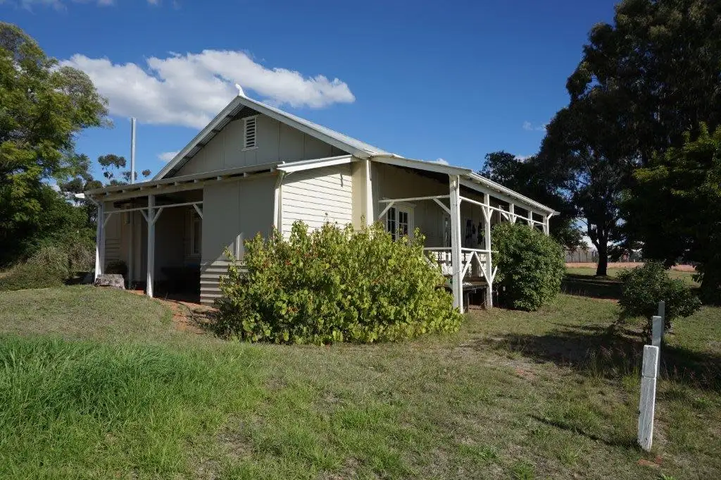 Main view of Homely rural property listing, 26 NOLAN AVENUE, Upper Swan WA 6069