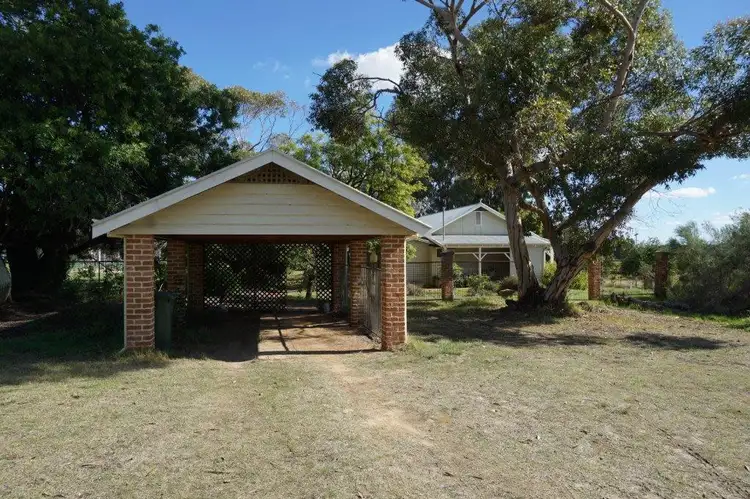 Second view of Homely rural property listing, 26 NOLAN AVENUE, Upper Swan WA 6069