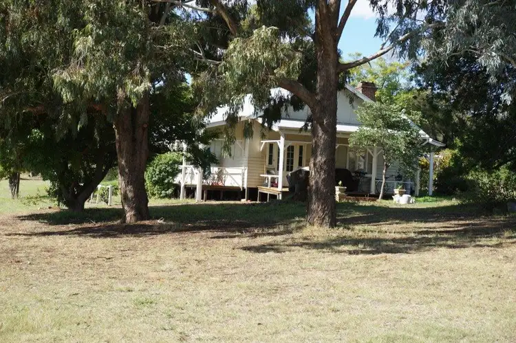 Fifth view of Homely rural property listing, 26 NOLAN AVENUE, Upper Swan WA 6069