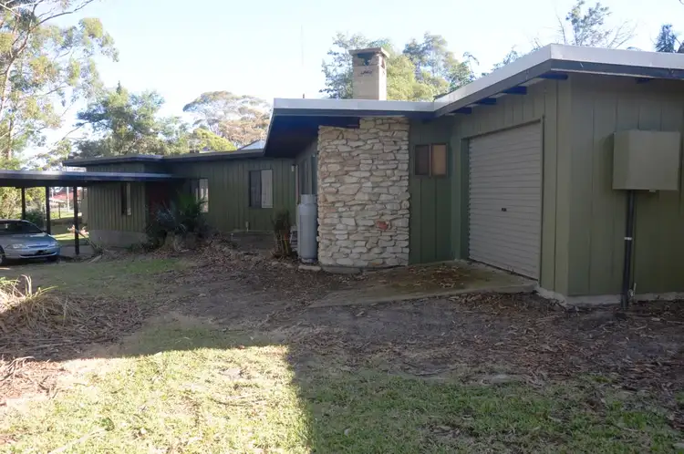 Fourth view of Homely house listing, 123 Greville Ave, Sanctuary Point NSW 2540