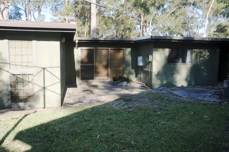 Fifth view of Homely house listing, 123 Greville Ave, Sanctuary Point NSW 2540