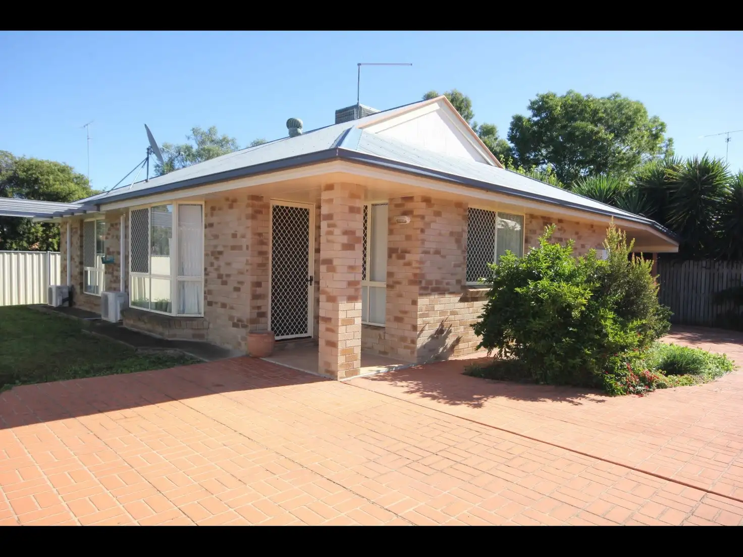 Main view of Homely townhouse listing, 80A Russell Street, Goondiwindi QLD 4390
