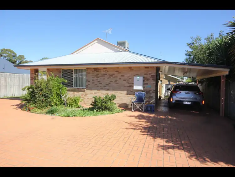 Second view of Homely townhouse listing, 80A Russell Street, Goondiwindi QLD 4390