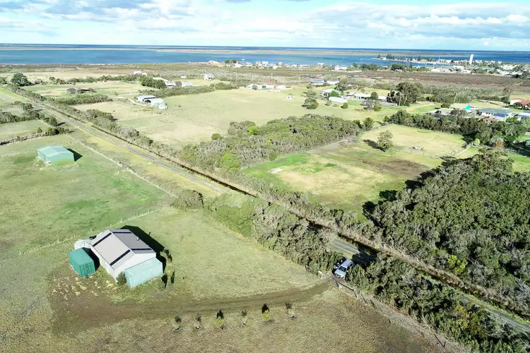 34 Gibson Street, Port Albert VIC 3971