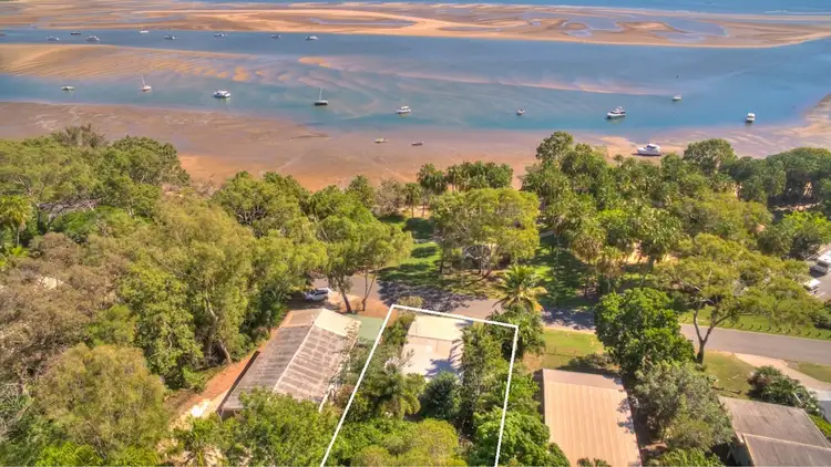 628 Captain Cook Drive, Seventeen Seventy QLD 4677