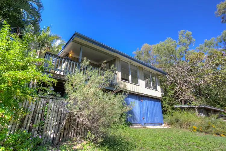 Second view of Homely house listing, 628 Captain Cook Drive, Seventeen Seventy QLD 4677