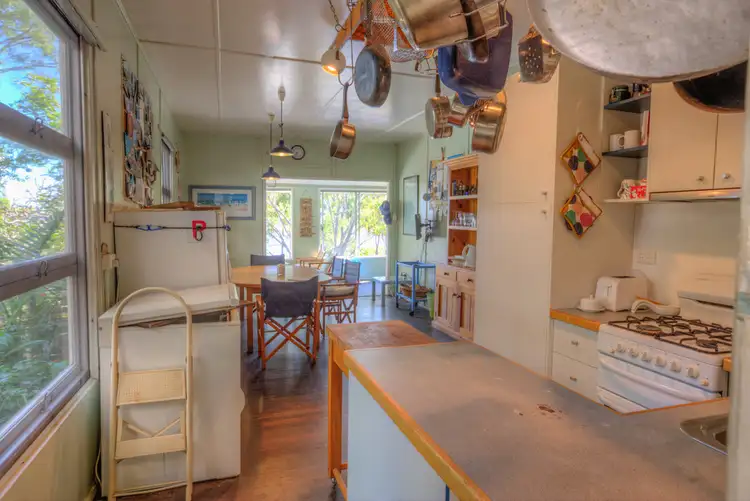Third view of Homely house listing, 628 Captain Cook Drive, Seventeen Seventy QLD 4677