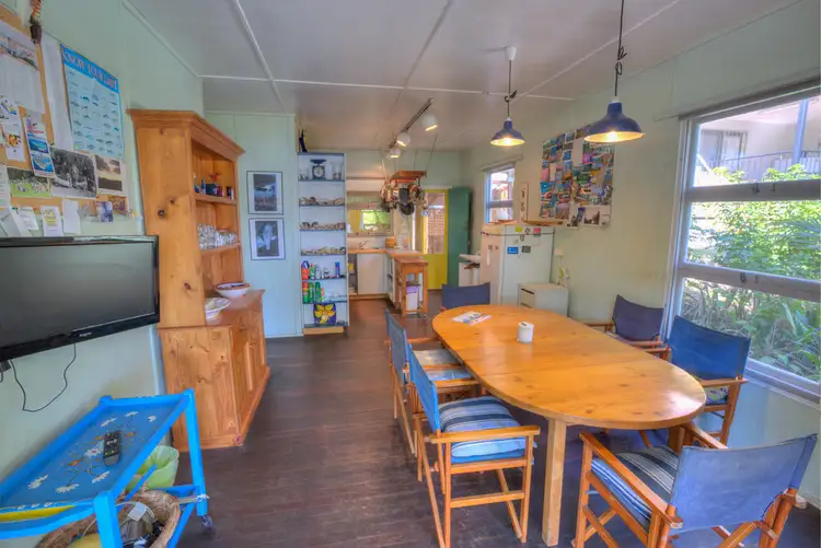 Fourth view of Homely house listing, 628 Captain Cook Drive, Seventeen Seventy QLD 4677