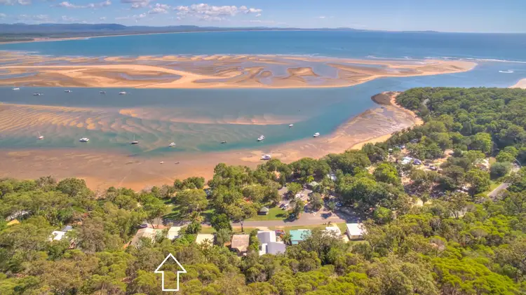 Sixth view of Homely house listing, 628 Captain Cook Drive, Seventeen Seventy QLD 4677