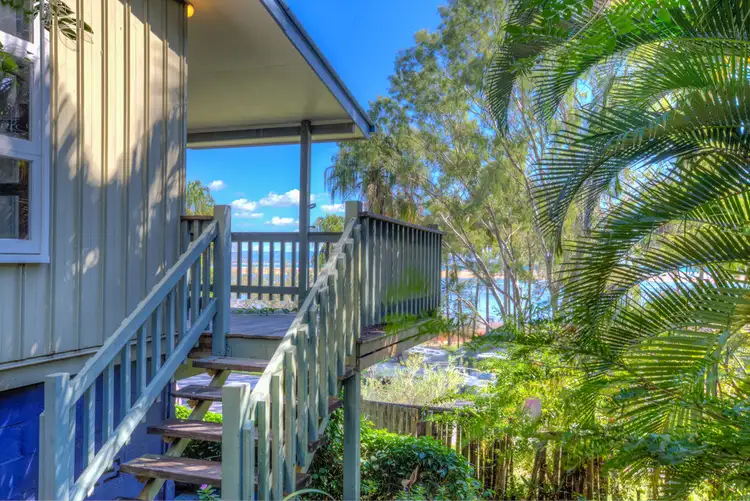 Seventh view of Homely house listing, 628 Captain Cook Drive, Seventeen Seventy QLD 4677