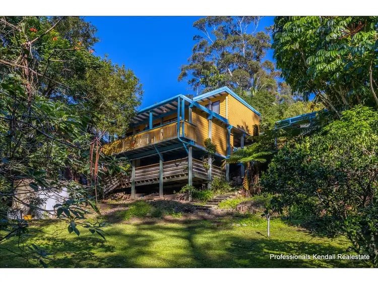 Sixth view of Homely house listing, 79 Kinabalu Drive, Tamborine Mountain QLD 4272