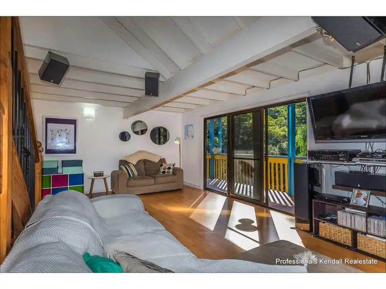 Seventh view of Homely house listing, 79 Kinabalu Drive, Tamborine Mountain QLD 4272